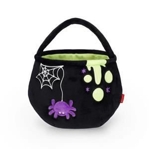 BOSSA DE HALLOWEEN PER A «TRUC O TRACTE?» CAULDRON - TRICK OR TREAT | 8052694145118 | Llibreria Online de Tremp