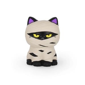 JOGUINA ANTIESTRÈS DE HALLOWEEN - MUMMY CAT - STRESS LESS | 8052694142926 | Llibreria Online de Tremp