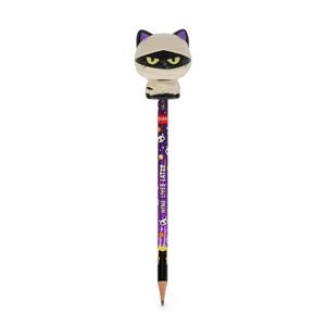 LLAPIS ANTIESTRÈS DE HALLOWEEN MUMMY CAT «NINE LIVES LATER» - SQUEEZIES | 8052694145071 | Llibreria Online de Tremp