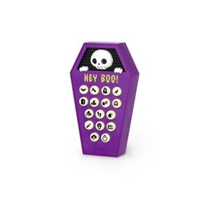 JOC AMB EFECTES SONORS ESGARRIFOSOS - HEY BOO! | 8052694146184 | Llibreria Online de Tremp
