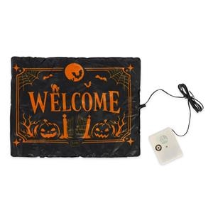 DISPOSITIU PER AL PELFUT AMB SONS - SCREAMING DOORMAT | 8052694146122 | Llibreria Online de Tremp
