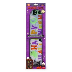 SET D’ADHESIUS DE GEL PER A FINESTRES - WINDO-GLOW | 8052694147648 | Llibreria Online de Tremp