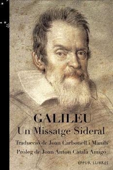 UN MISSATGE SIDERAL | 9791399123906 | GALILEU | Llibreria Online de Tremp