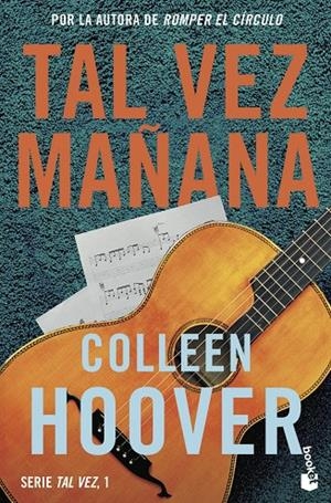 TAL VEZ MAÑANA (MAYBE SOMEDAY) | 9788408275596 | HOOVER, COLLEEN | Llibreria Online de Tremp