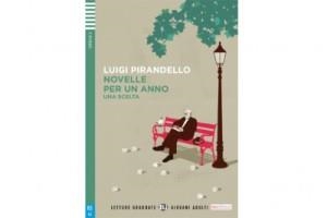 NOVELLE PER UN ANNO UNA SCELTA | 9788853620279 | LUIGI PIRANDELLO | Llibreria Online de Tremp