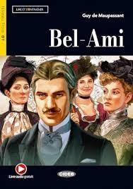 BEL-AMI | 9788853023117 | GUY DE MAUPASSANT | Llibreria Online de Tremp