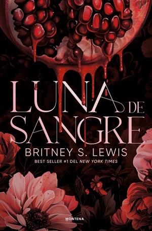 LUNA DE SANGRE | 9791387809270 | LEWIS, BRITNEY S. | Llibreria Online de Tremp