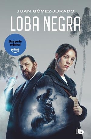 LOBA NEGRA (EDICIÓN SERIE) (ANTONIA SCOTT 2) | 9791388147326 | GÓMEZ-JURADO, JUAN | Llibreria Online de Tremp