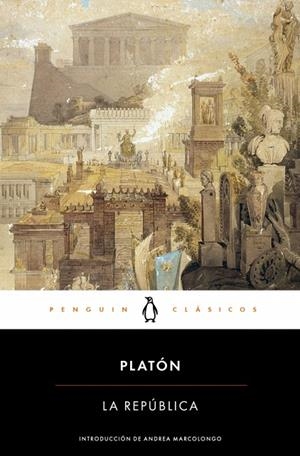LA REPÚBLICA | 9788491056966 | PLATÓN | Llibreria Online de Tremp