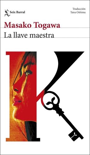 LA LLAVE MAESTRA | 9788432251375 | TOGAWA, MASAKO | Llibreria Online de Tremp