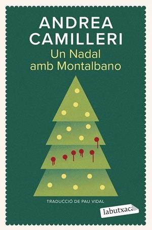 UN NADAL AMB MONTALBANO | 9791387802899 | ANDREA CAMILLERI | Llibreria Online de Tremp