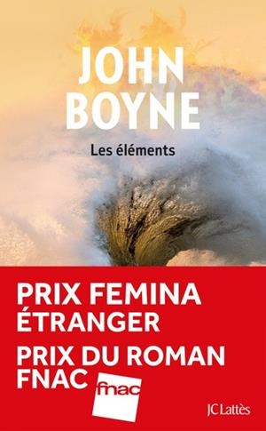 LES ÉLÉMENTS | 9782709674300 | BOYNE, JOHN | Llibreria Online de Tremp