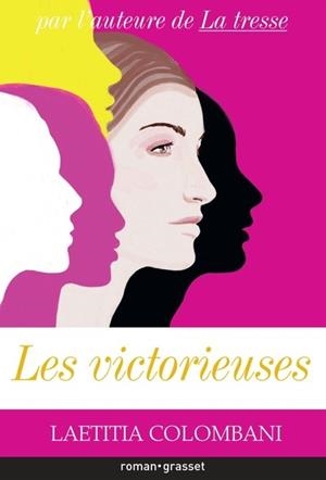 LES VICTORIEUSES | 9782246821250 | COLOMBANI LAETITIA | Llibreria Online de Tremp
