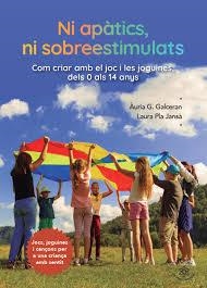 NI APATICS NI SOBREESTIMULATS | 9791399151268 | Llibreria Online de Tremp
