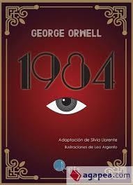 1984 | 9788419190888 | ORWELL, GEORGE | Llibreria Online de Tremp