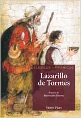 EL LAZARILLO DE TORMES (CH N/E) | 9788431699819 | MORROS MESTRES, BIENVENIDO/Y OTROS | Llibreria Online de Tremp