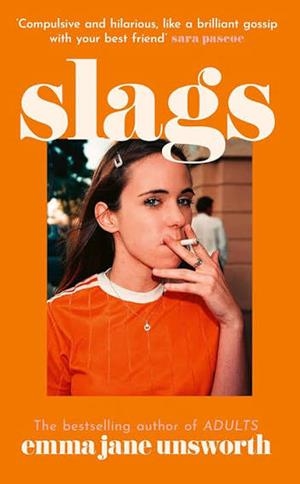 SLAGS | 9780008347215 | EMMA JANE UNSWORTH | Llibreria Online de Tremp