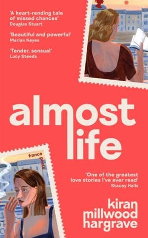 ALMOST LIFE | 9781035007493 | Llibreria Online de Tremp