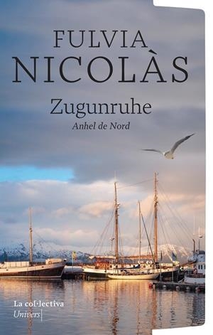 ZUGUNRUHE | 9791387800208 | NICOLÁS TOLOSA, FÚLVIA | Llibreria Online de Tremp