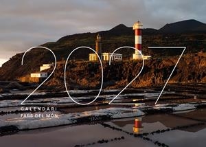FARS DEL MÓN CALENDARI 2027 | 9781901175226 | Llibreria Online de Tremp