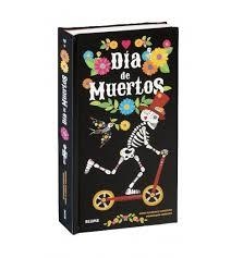 DÍA DE MUERTOS | 9791388023620 | FLORENCE LEMASSON, ANNE/EHRHARD, DOMINIQUE | Llibreria Online de Tremp