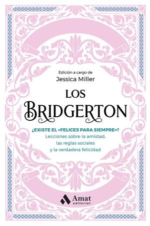 LOS BRIDGERTON | 9791388221064