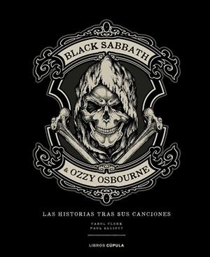 BLACK SABBATH & OZZY OSBOURNE | 9788448048181 | CLERK, CAROL/ELLIOTT, PAUL