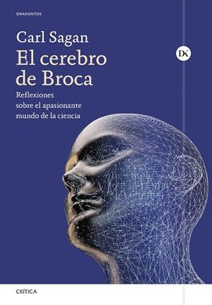 EL CEREBRO DE BROCA | 9788491999263 | SAGAN, CARL