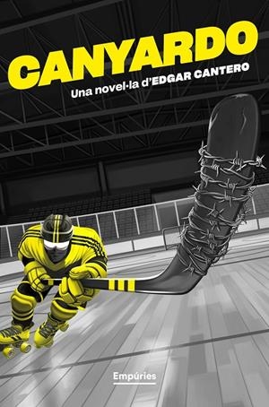 CANYARDO (CEGADOR DE VERRI 3) | 9791387736590 | CANTERO, EDGAR | Llibreria Online de Tremp