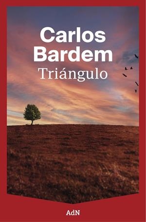 TRIÁNGULO | 9791387596651 | BARDEM, CARLOS | Llibreria Online de Tremp
