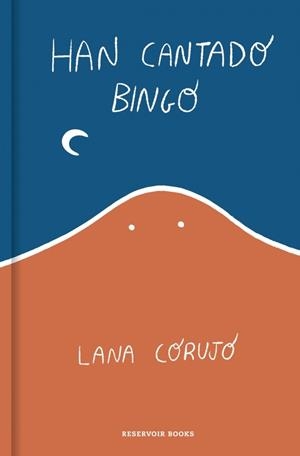 HAN CANTADO BINGO | 9791387740979 | CORUJO, LANA | Llibreria Online de Tremp