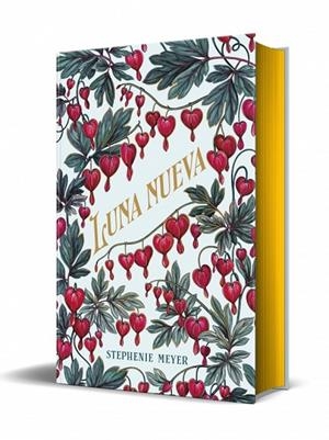 LUNA NUEVA (EDICIÓN ESPECIAL LIMITADA «BELLA Y JACOB» POR EL 20º ANIVERSARIO) | 9791387949792 | MEYER, STEPHENIE | Llibreria Online de Tremp