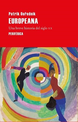 EUROPEANA | 9788410171947 | OUREDNÍK, PATRIK | Llibreria Online de Tremp