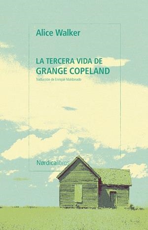 LA TERCERA VIDA DE GRANGE COPELAND | 9791388306273 | WALKER, ALICE | Llibreria Online de Tremp