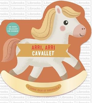 ARRI, ARRI CAVALLET | 9791399150292 | DOHERTY, DAVID | Llibreria Online de Tremp