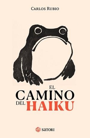 EL CAMINO DEL HAIKU | 9788410404359 | Llibreria Online de Tremp
