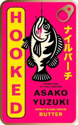 HOOKED | 9780008753832 | YUZUKI, ASAKO | Llibreria Online de Tremp