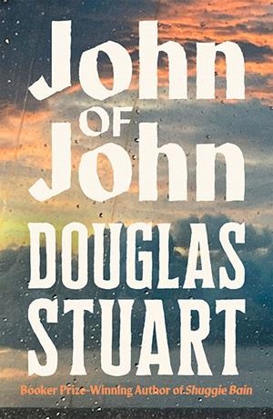 JOHN OF JOHN | 9781035086962 | STUART, DOUGLAS | Llibreria Online de Tremp