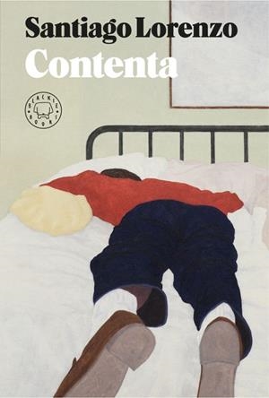 CONTENTA | 9791388154751 | SANTIAGO LORENZO | Llibreria Online de Tremp