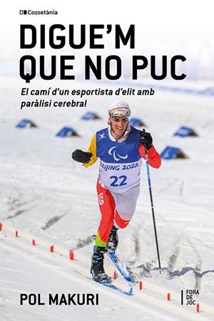 DIGUE'M QUE NO PUC | 9788413566351 | MAKURI, POL | Llibreria Online de Tremp