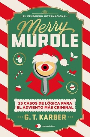 MERRY MURDLE | 9791388279324 | KARBER, G. T. | Llibreria Online de Tremp