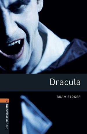 OXFORD BOOKWORMS 2. DRACULA MP3 PACK | 9780194620666 | STOKER, BRAM | Llibreria Online de Tremp