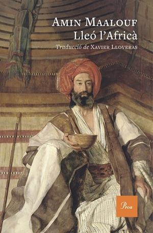 LLEÓ L'AFRICÀ | 9791388369292 | MAALOUF, AMIN | Llibreria Online de Tremp