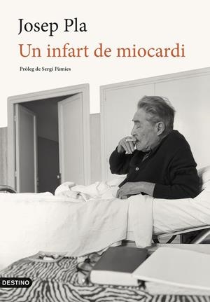UN INFART DE MIOCARDI | 9788419734426 | PLA, JOSEP | Llibreria Online de Tremp