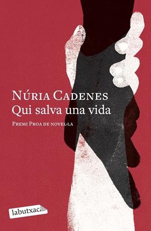 QUI SALVA UNA VIDA | 9791387802967 | CADENES, NÚRIA | Llibreria Online de Tremp