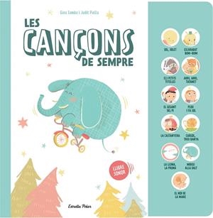 LES CANÇONS DE SEMPRE | 9791387783631 | SAMBA, GINA | Llibreria Online de Tremp