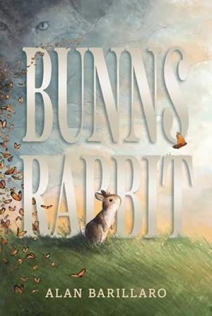 BUNNS RABBIT | 9781406393828 | ALAN BARILLARO