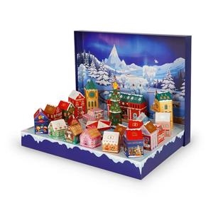 CALENDARI D’ADVENT  DREAM PEAKS | 8052694140960 | Llibreria Online de Tremp