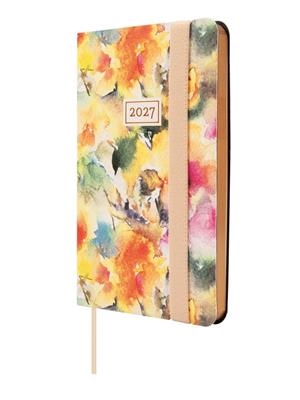 AGENDA 2027 JOY BLOOM SETMANA VISTA HORITZONTAL S | 8422952427971