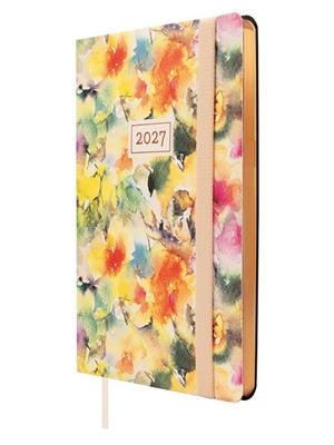 AGENDA 20274 JOY BLOOM SETMANA VISTA HORITZONTAL M | 8422952427933 | Llibreria Online de Tremp